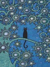 Die Aussicht genießen von Manon Elmendorp