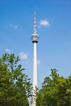 Fernsehturm von Markus Gann