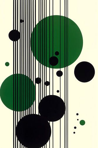 Retrometrisch - Echo's van Jade II