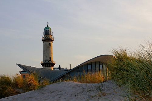Warnemünde by Ostsee Bilder