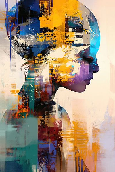 Identity Merge van Zen en Meer