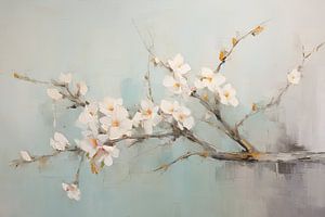 Pfirsichblüte