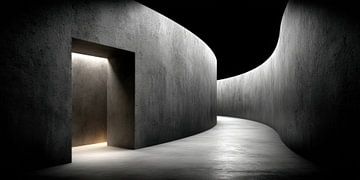 The gentle diversions