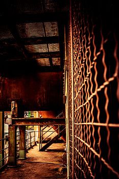 Landschaftspark Duisburg