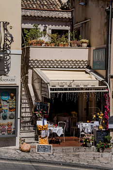 Taormina