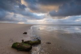 Maasvlakte 6 by Deshamer