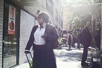 New York Street Life III