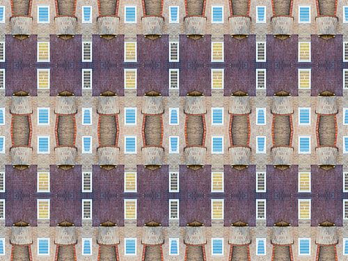 Résumé de l'école d'Amsterdam