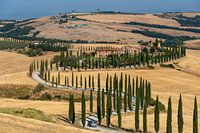 Toscane