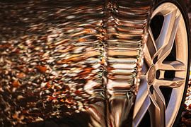 Audi A5 von Rob Boon