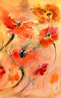 Poppy fever