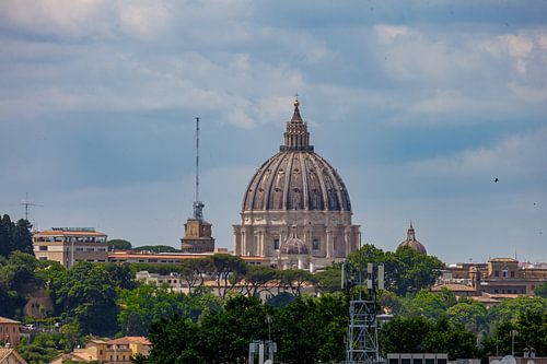 Rome – De Eeuwige Stad