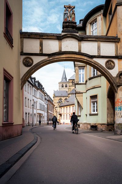 The bikers by Max ter Burg Fotografie