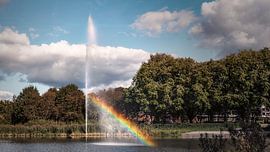 Brechung von Jan van der Knaap