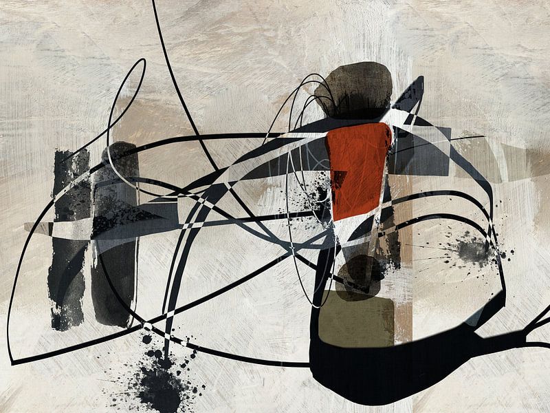 Créativité par Roberto Moro