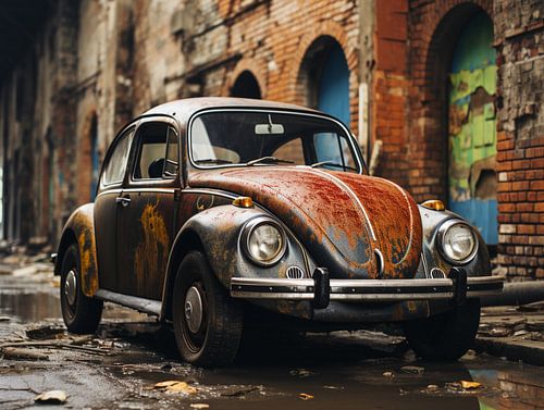 Rusty Beetle_1