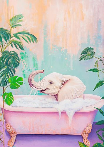 Zwemseizoen geopend!