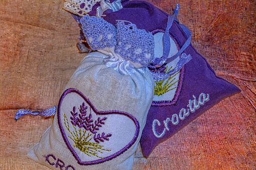 Een vleugje vakantie