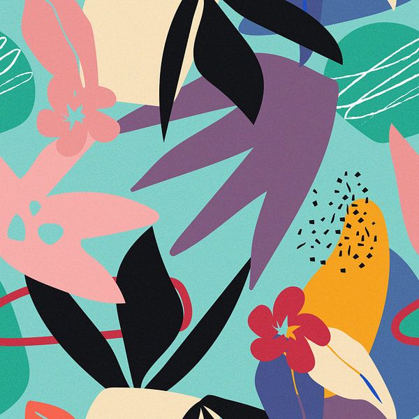 Carnival by Moonheart Artworks