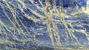 Imaginäre Welten: Blue Meridian