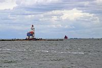 Paard van Marken
