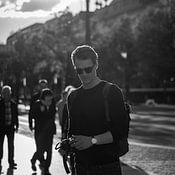 Leroy Scheer Profilfoto