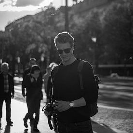 Leroy Scheer photo de profil