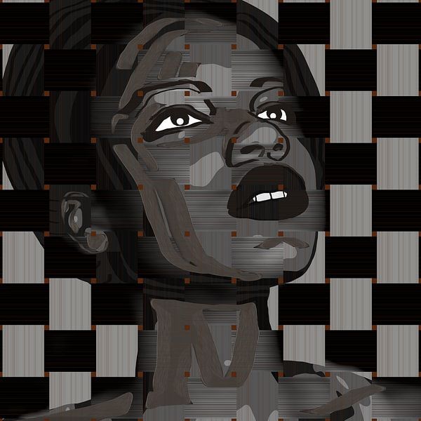 Mouth by True Color Stories