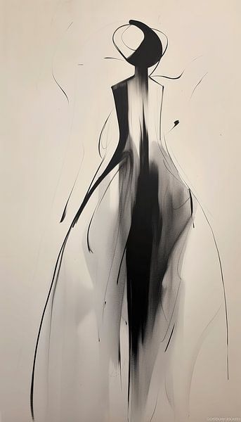 Un Voyage à travers les Courants de la Vie par Art Lovers