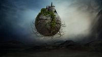 Moving Castle