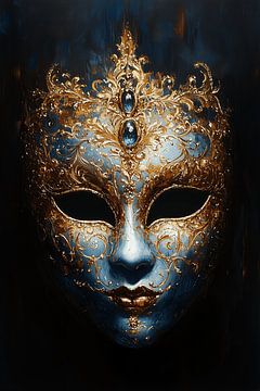 Veil of Elegance by ThetaGlitch
