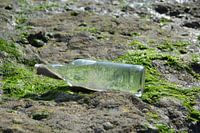 Message in a bottle