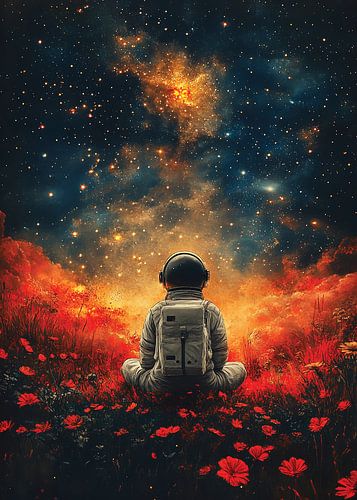 Astronaut
