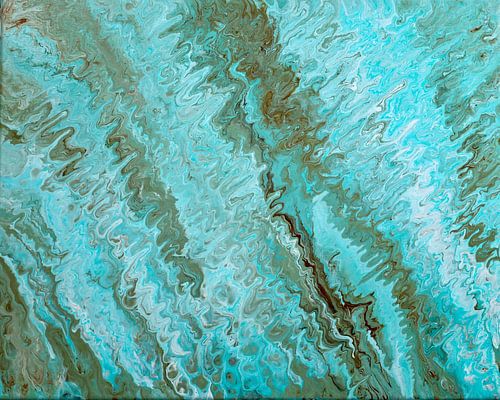 Lagon bleu