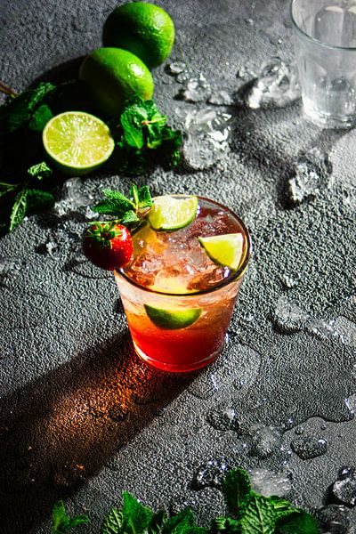 Summer vibes van Ruurd Peppel