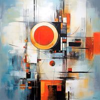 abstrakte Kunst