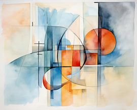 Abstract Work 292977