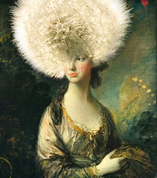 Pollentijd (gezien bij vtwonen)