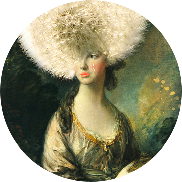 Pollentijd (gezien bij vtwonen) van Mirjam Duizendstra