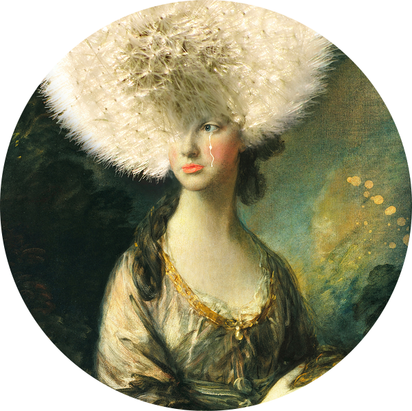 Pollentijd (gezien bij vtwonen) van Mirjam Duizendstra