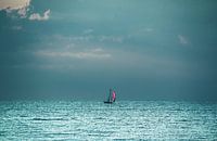 Naviguer sur les sept mers