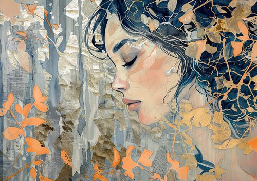 Les profondeurs sereines de la solitude