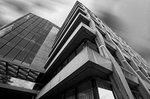 ABP/APG-Gebäude Heerlen