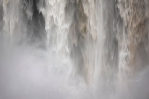 Skógafoss