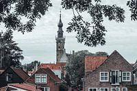 Skyline van Veere