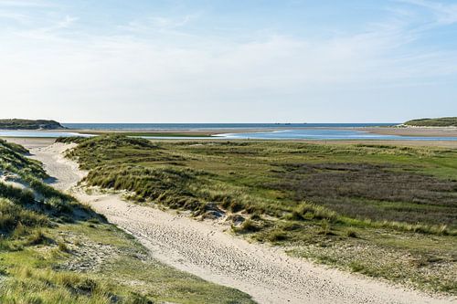 Der Slufter von Joost Potma