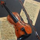 Violin by Andrea Meyer thumbnail