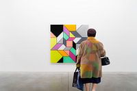 L'art est partout