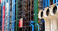 centre pompidou