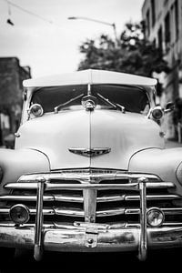 Chevrolet in Bushwick 2 by Pascal Deckarm